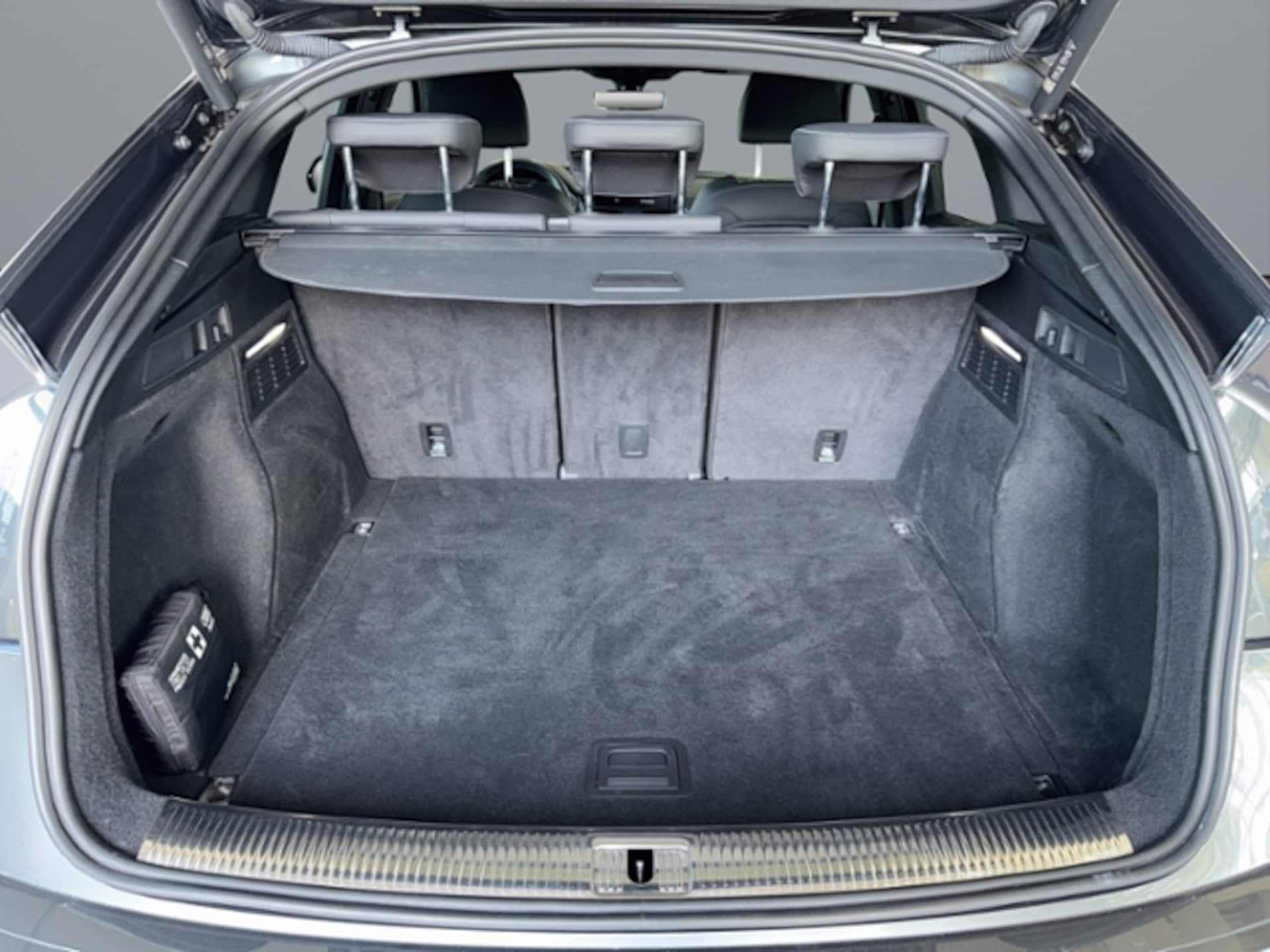 Audi SQ5 Sportback