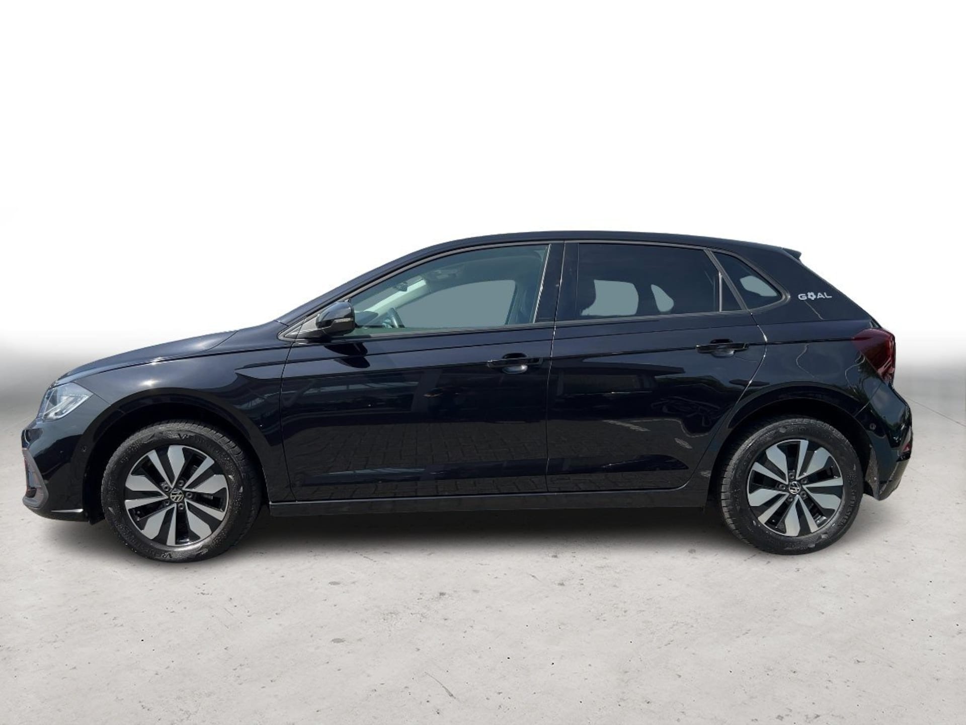 Volkswagen Polo Goal