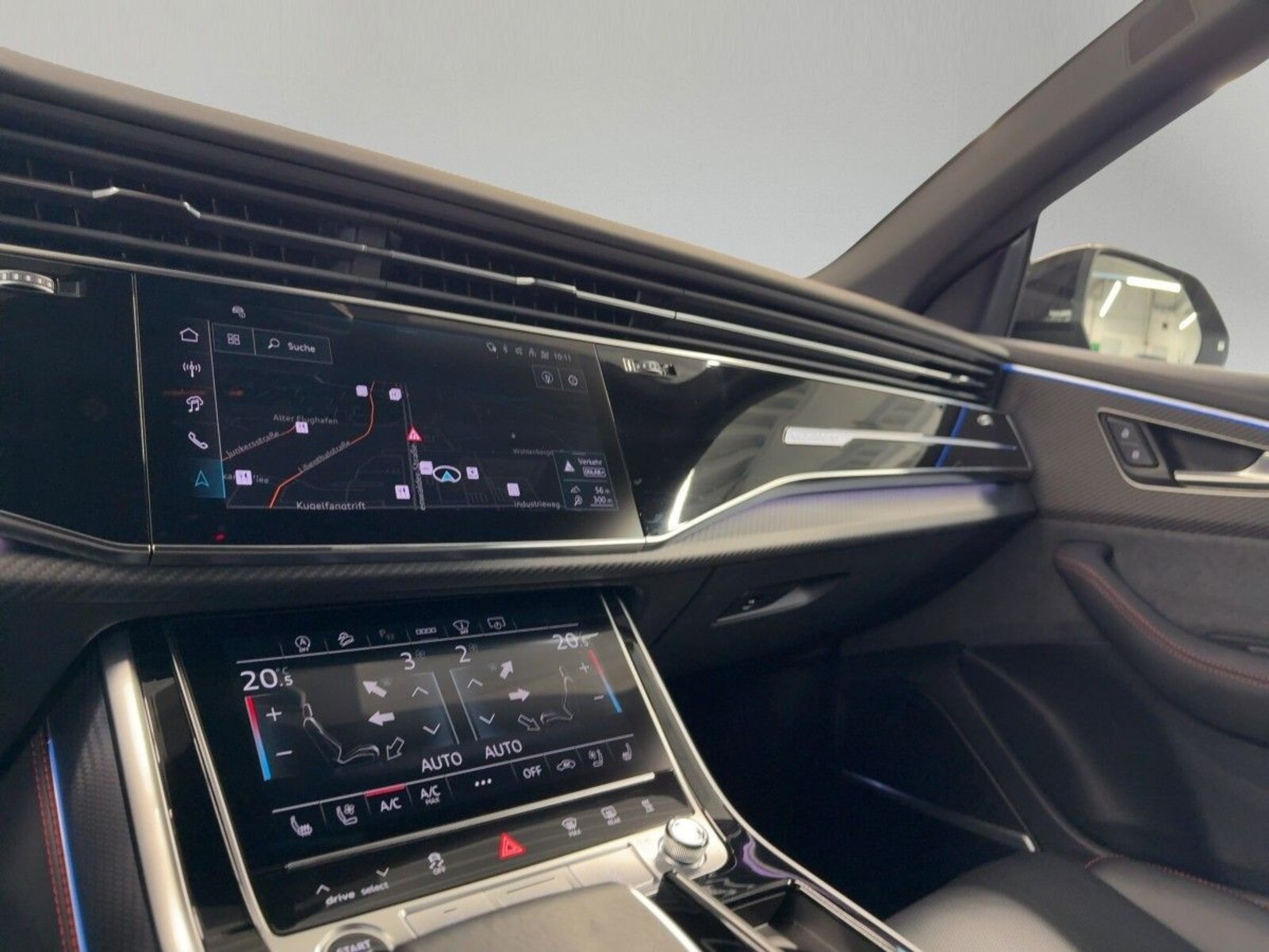 Audi Q8 – Bild 11