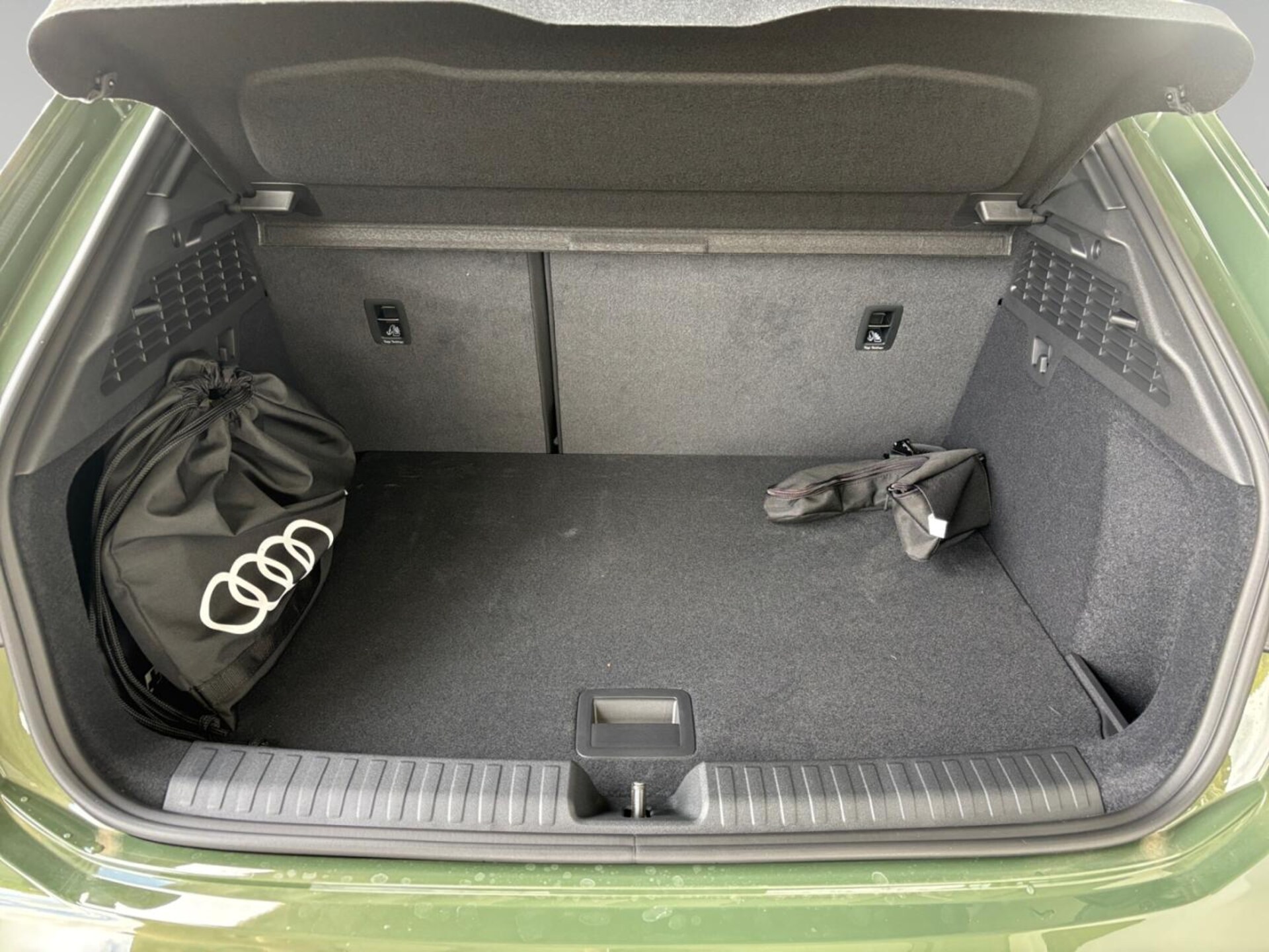 Audi A3 Sportback TFSI e S line