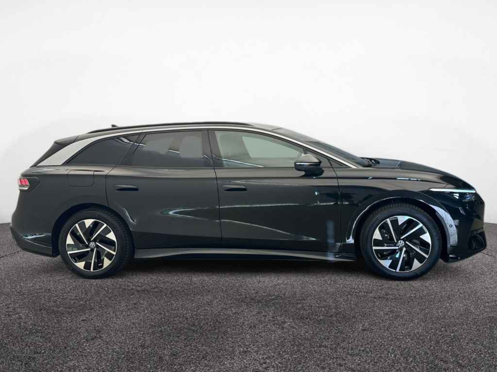 Volkswagen ID.7 Tourer – Bild 5