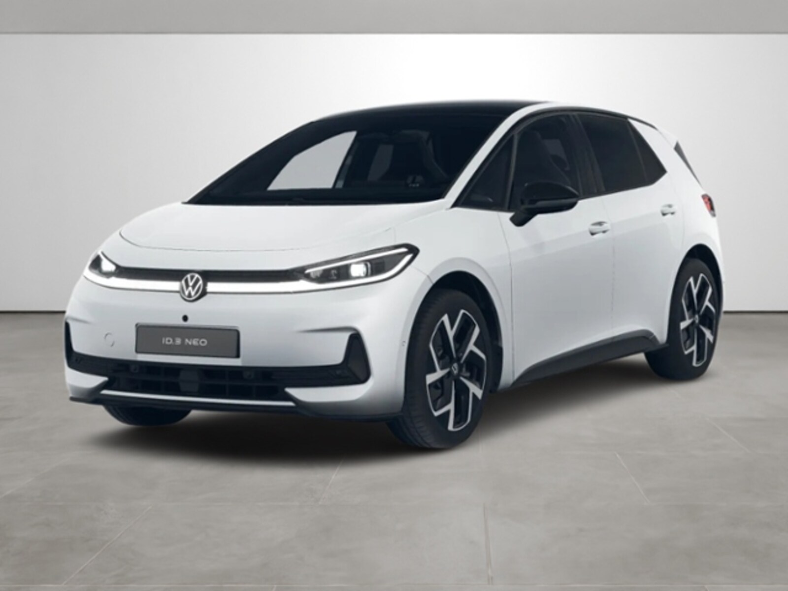 Volkswagen ID.3 Neo – Bild 2