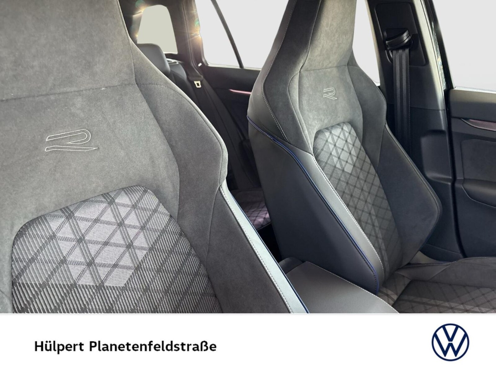 Volkswagen Golf Variant – Bild 8