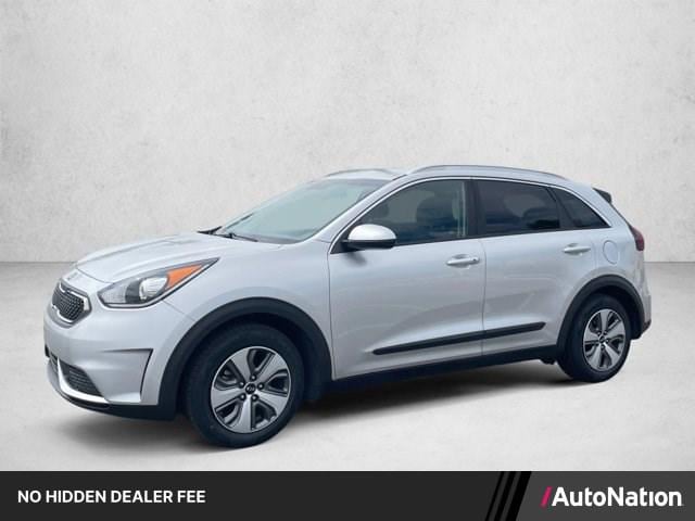 Photo of 2019 Kia Niro