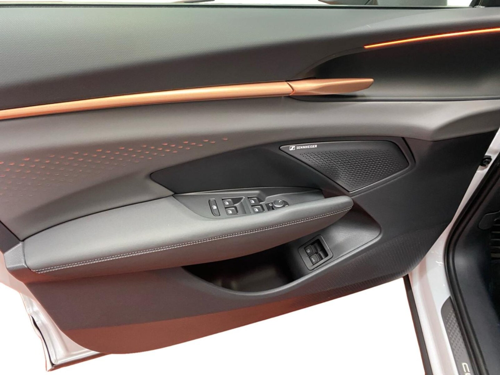 CUPRA Terramar – Bild 15