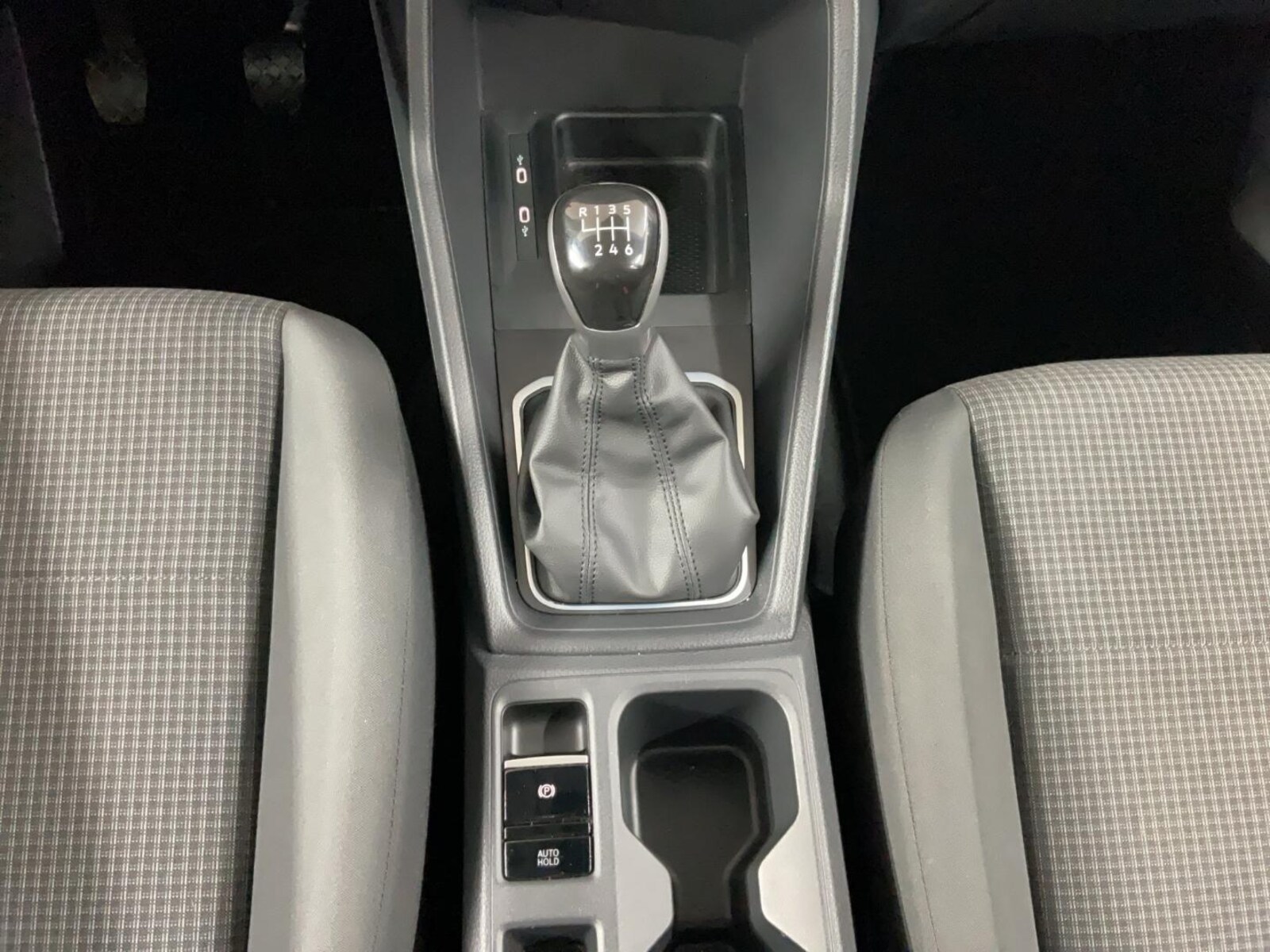 Volkswagen Caddy – Bild 13