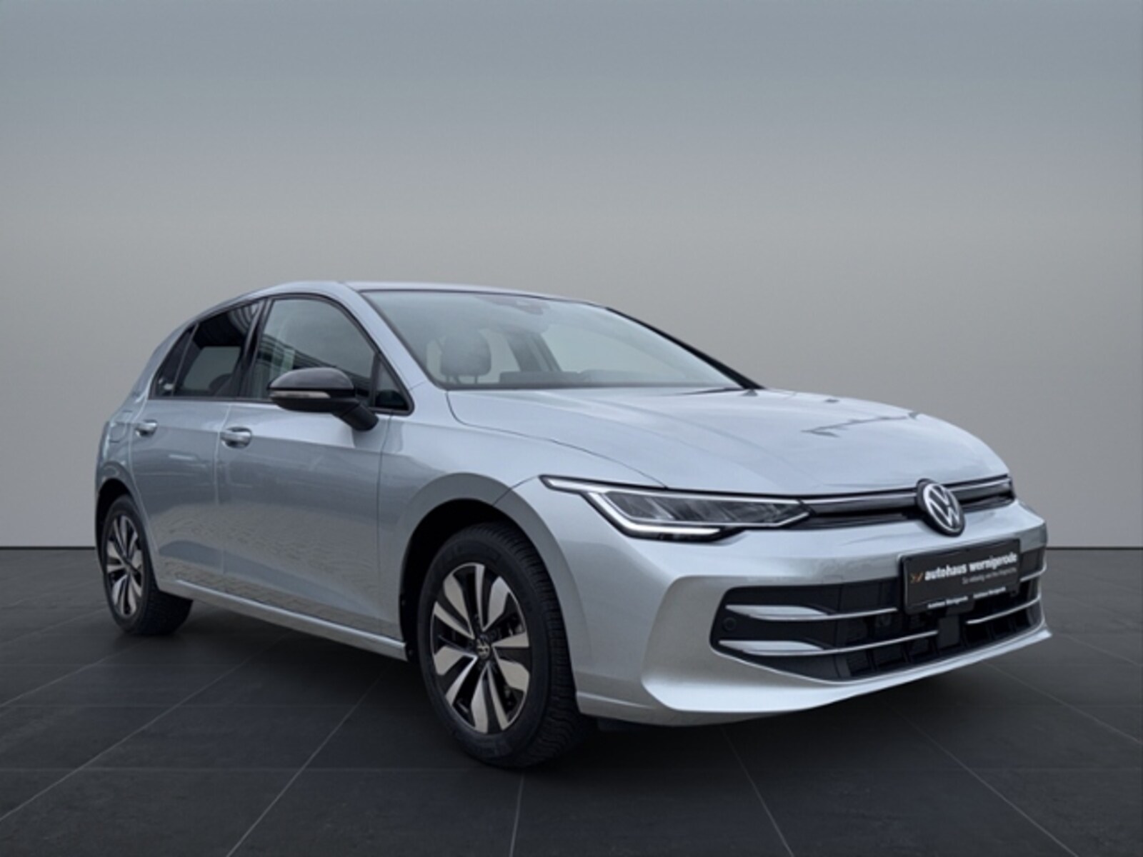 Volkswagen Golf – Bild 9