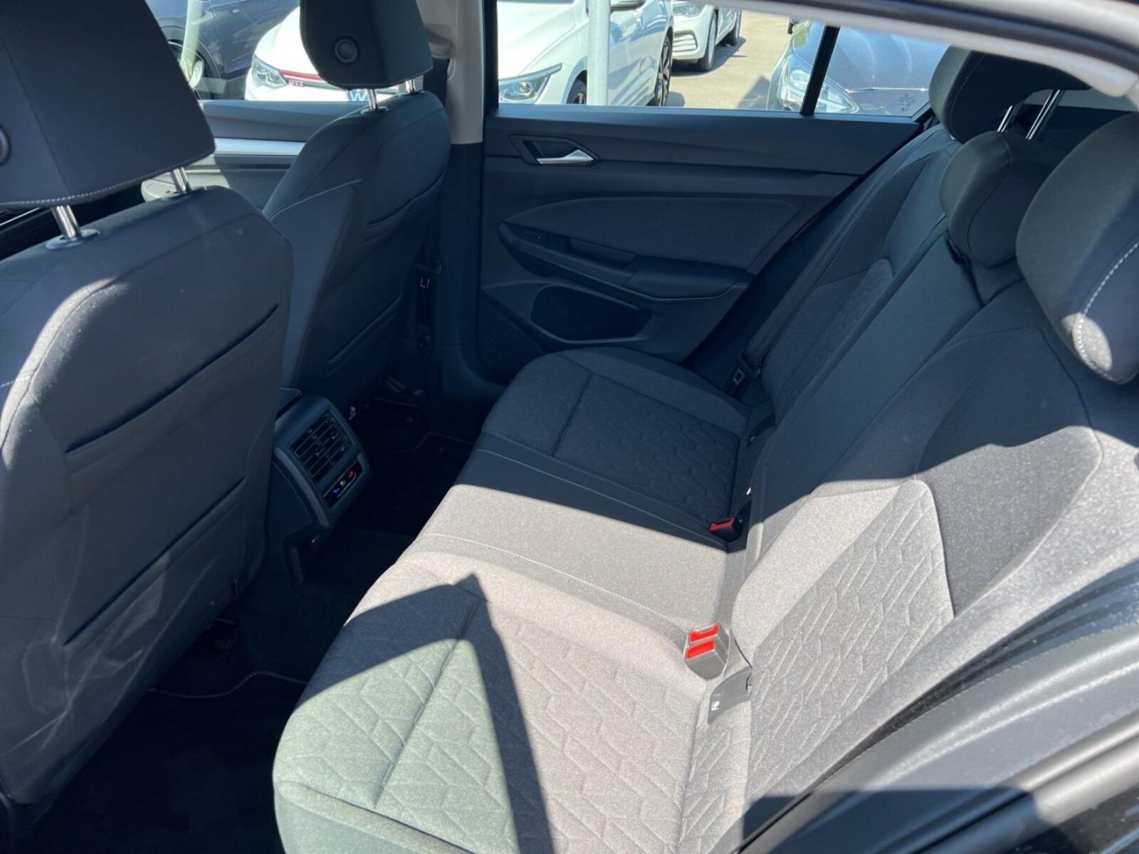 Volkswagen Golf – Bild 23