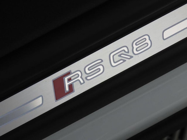 2026 Audi RS Q8 Base - Photo 35