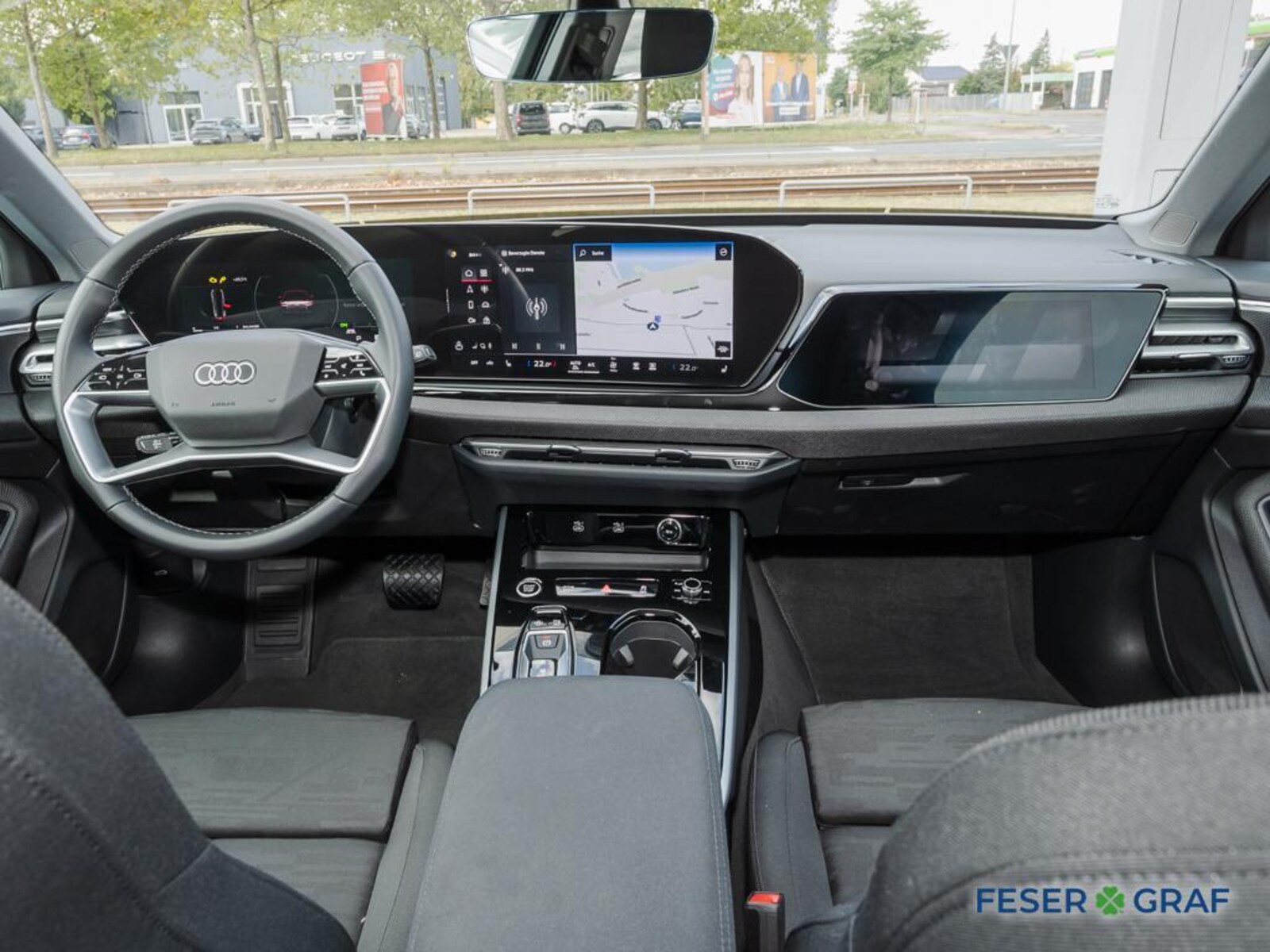 Audi A6 Avant – Bild 8
