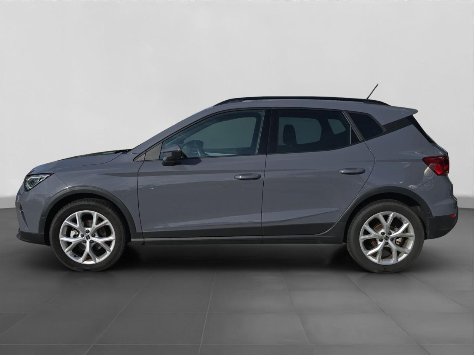 SEAT Arona – Bild 23