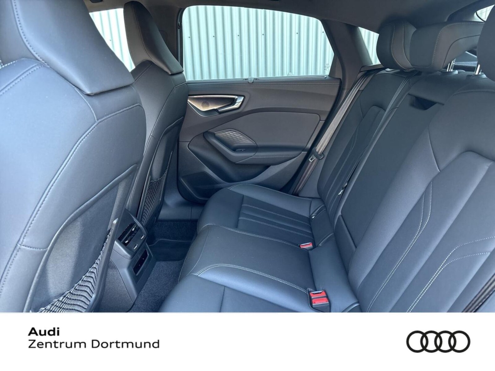 Audi A5 Limousine – Bild 9