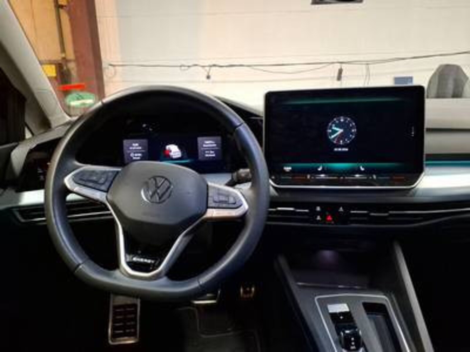 Volkswagen Golf – Bild 3
