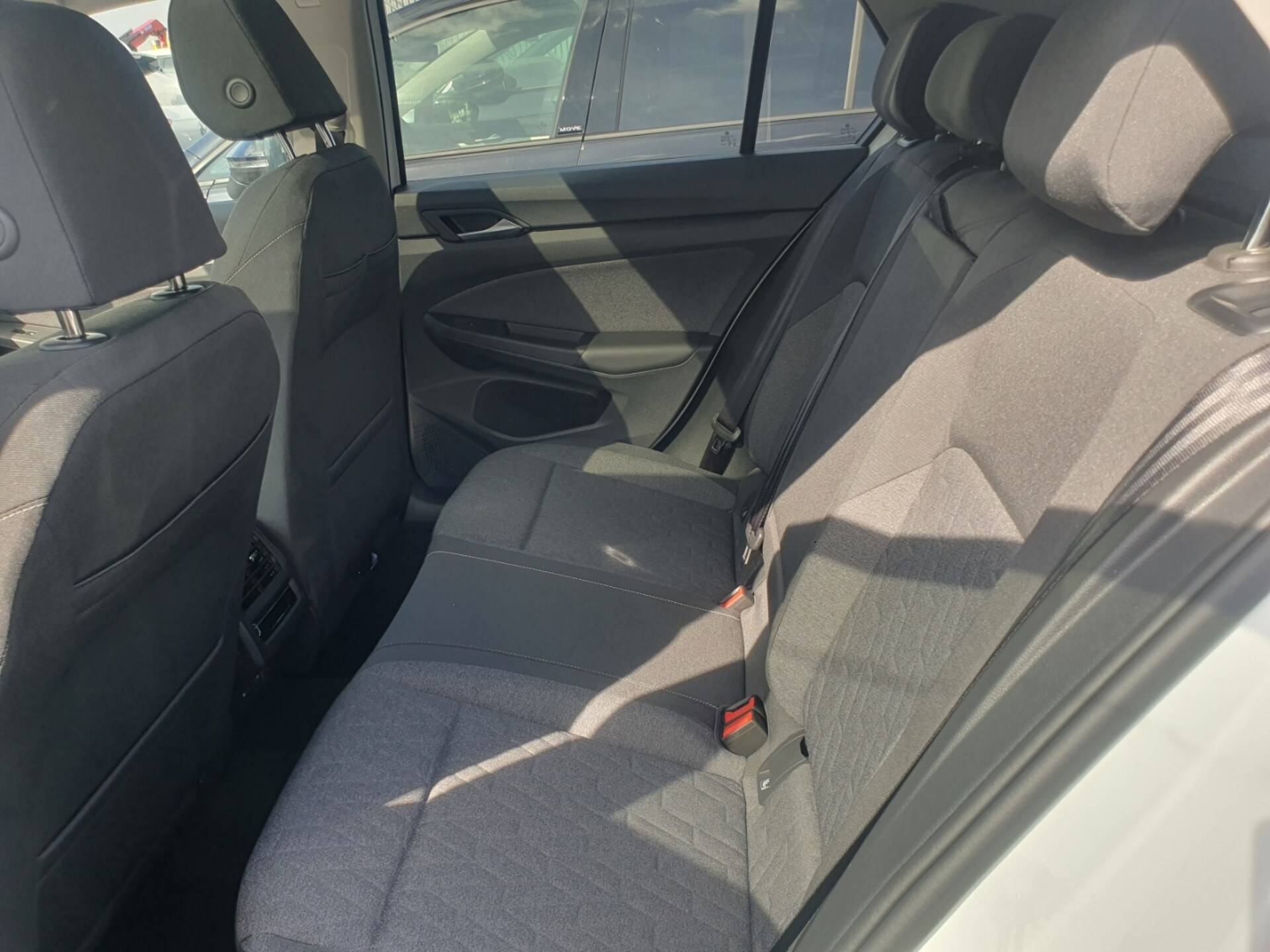 Volkswagen Golf MOVE