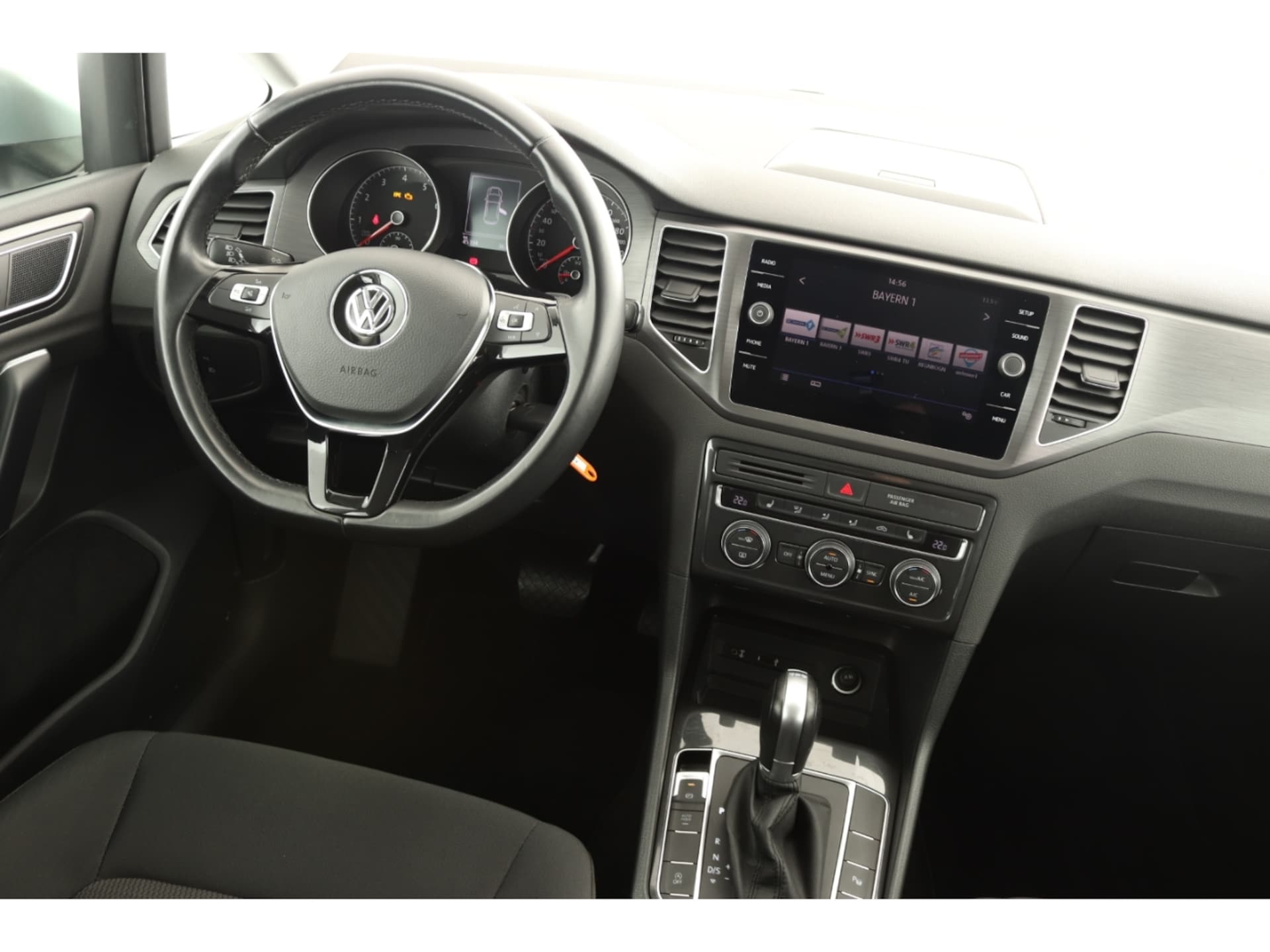 Volkswagen Golf Sportsvan Comfortline