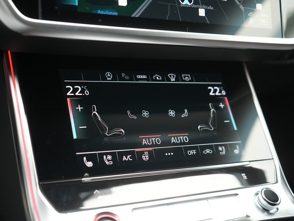 Image about Audi RS 6 Avant performance quattro tiptronic