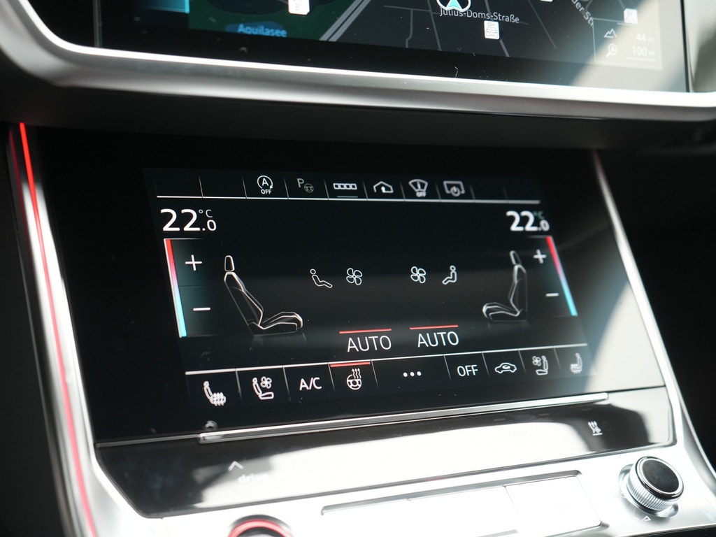 Image about Audi RS 6 Avant performance quattro tiptronic
