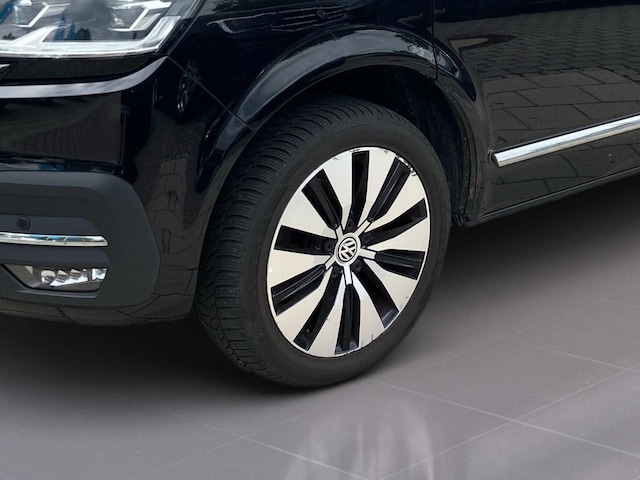 Volkswagen T6.1 Multivan