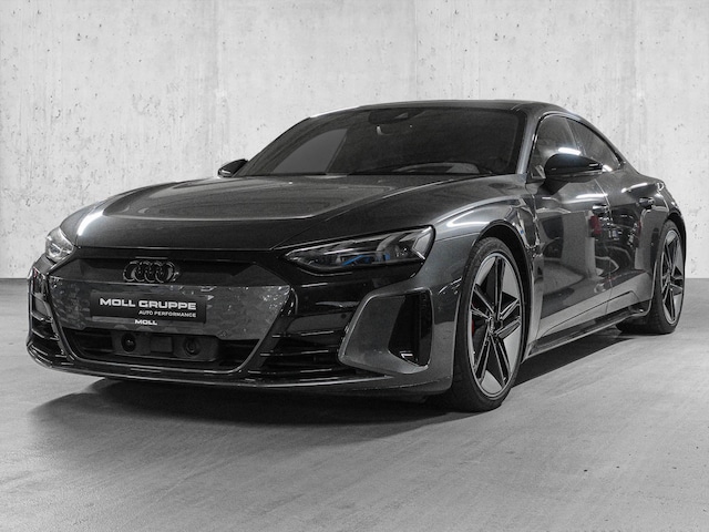 Image about Audi RS e-tron GT e-tron quattro