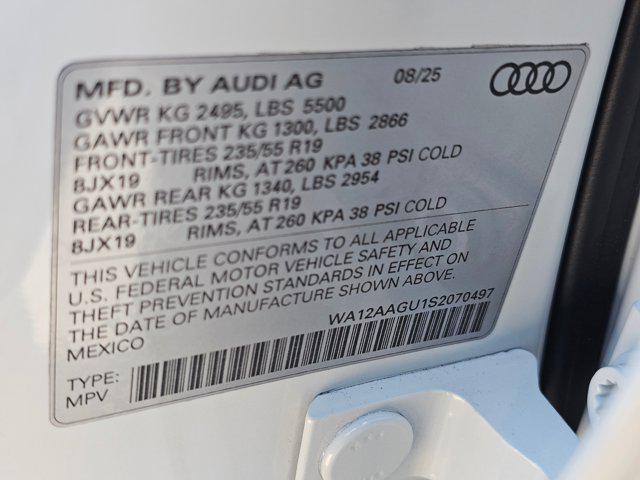 2025 Audi Q5 Premium Plus - Photo 30