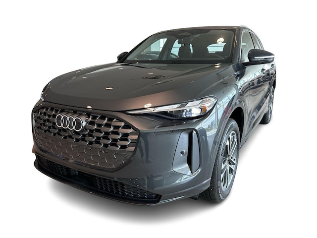 2025 Audi Audi Q5 SUV