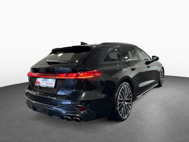 Audi S5 Avant TFSI S Tronic - - Joinsteer - #4