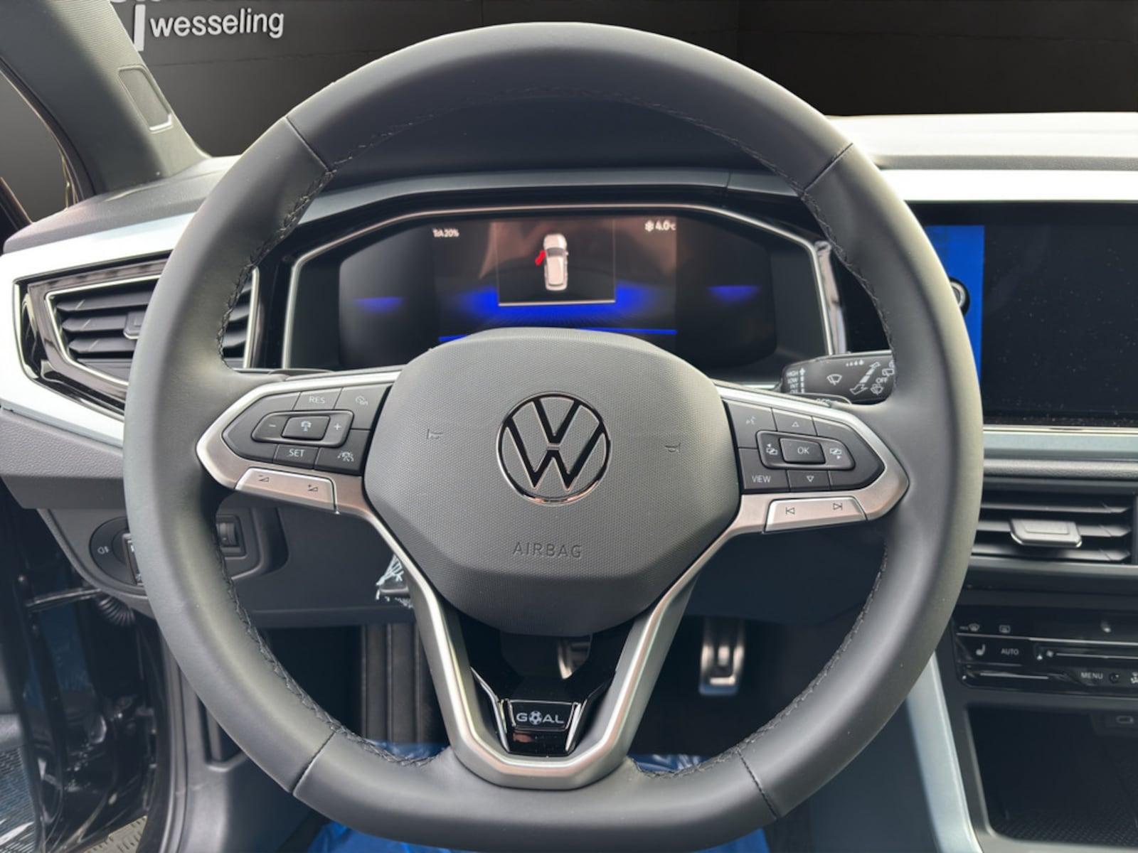 Volkswagen Taigo – Bild 14