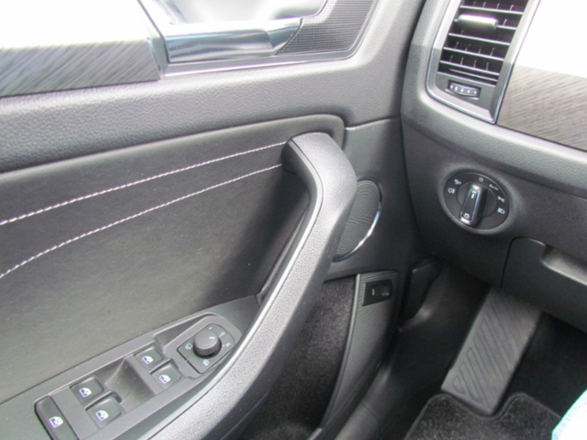 Skoda Kodiaq Style