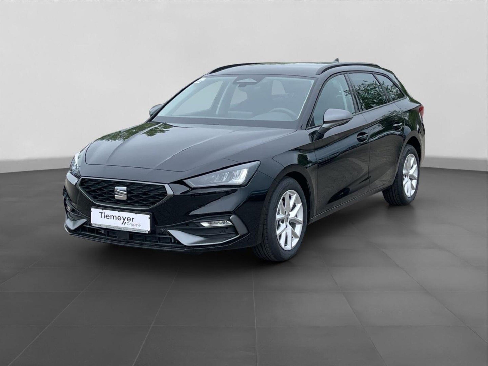 SEAT Leon Sportstourer FR