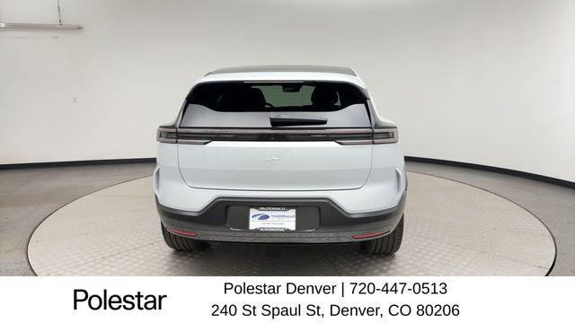 2025 Polestar 3