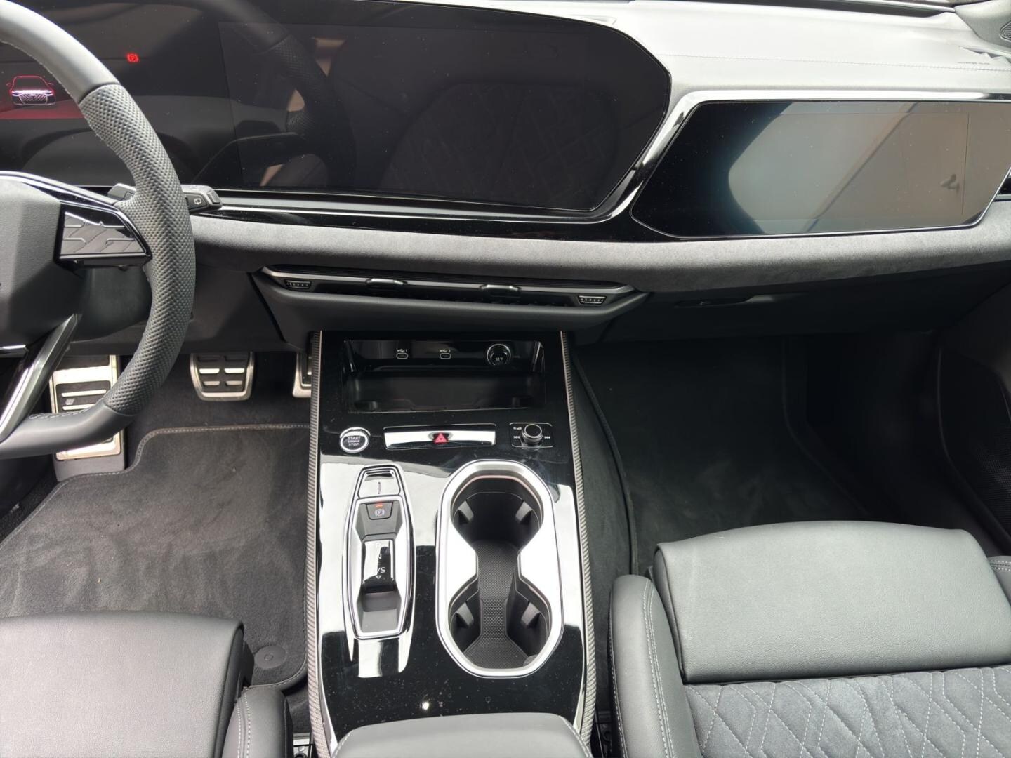 Bild über Audi A6 Avant edition one TDI quattro 150 kW S tronic - für weitere Informationen kontaktieren Sie den Audi Partner