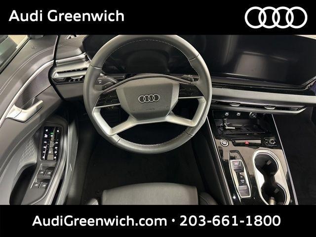2026 Audi A6 Premium Plus - Photo 15