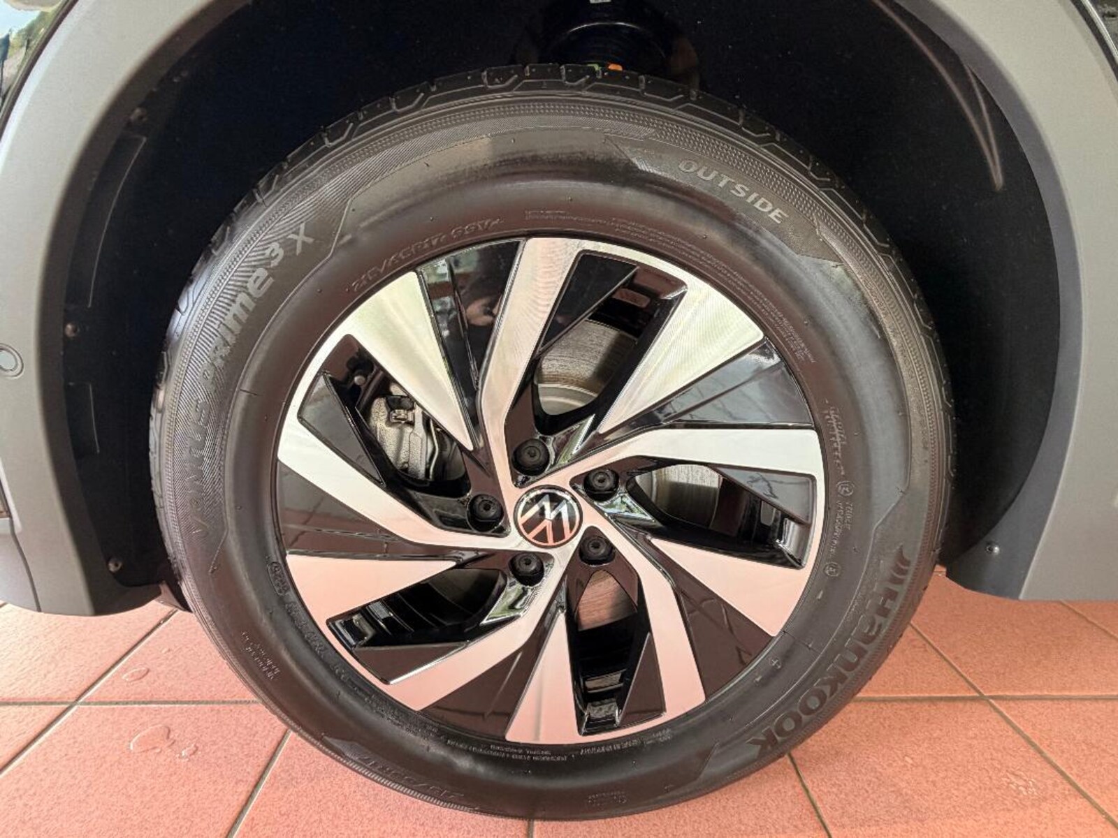 Volkswagen Tiguan – Bild 10