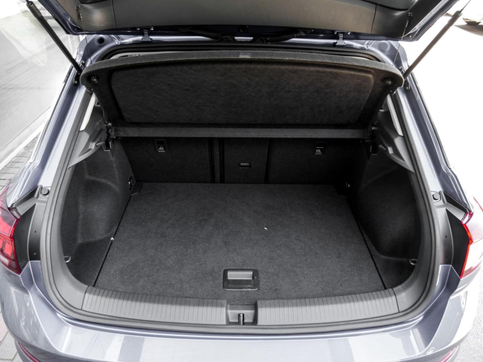 Volkswagen T-Roc MOVE