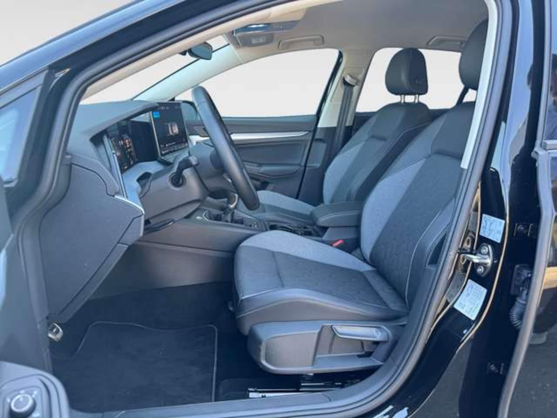 Volkswagen Golf Goal