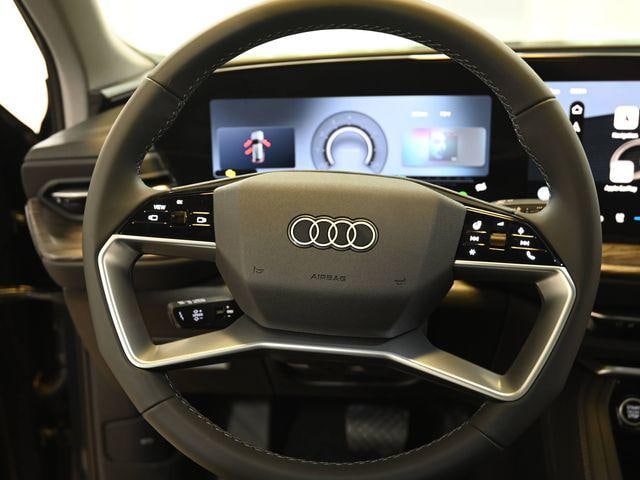 2026 Audi Q5 Sportback