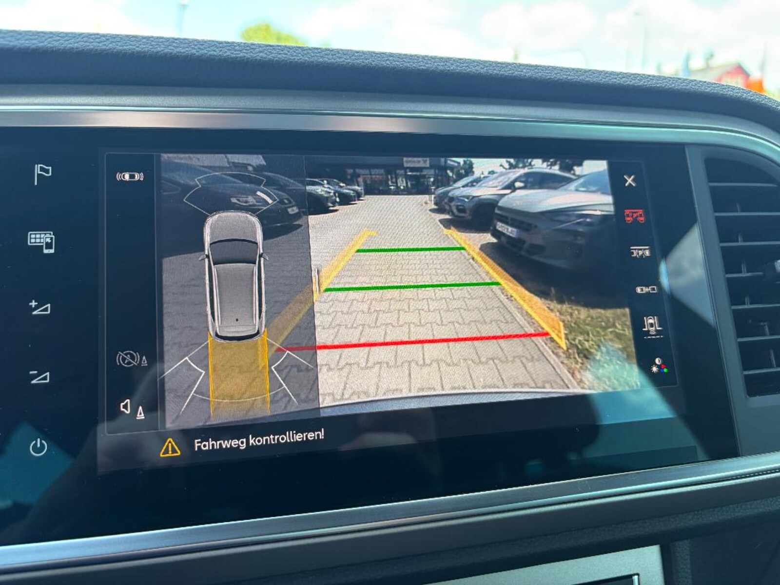 SEAT Ateca – Bild 19
