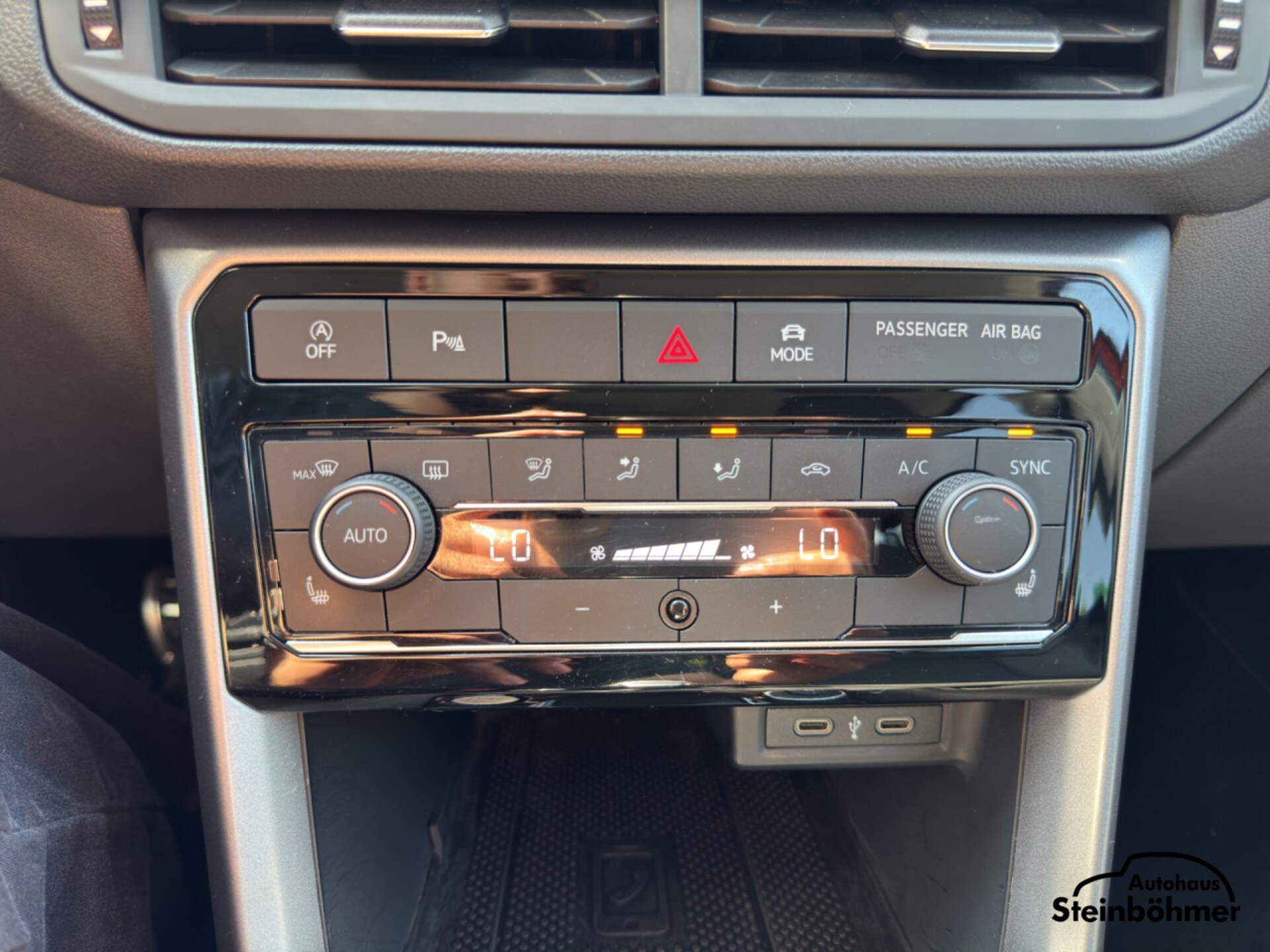 Volkswagen T-Cross ACTIVE