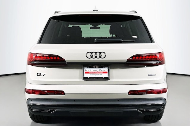 2023 Audi Q7