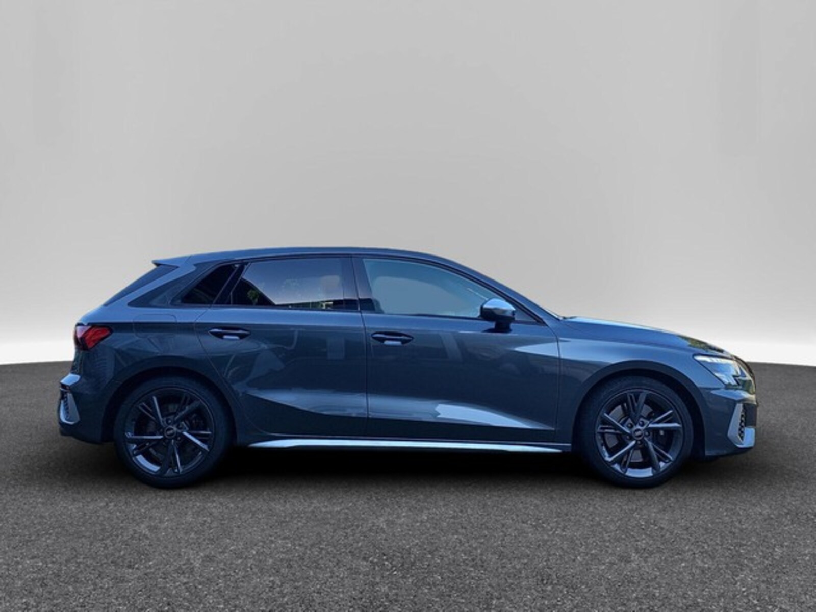 Audi S3 Sportback – Bild 8
