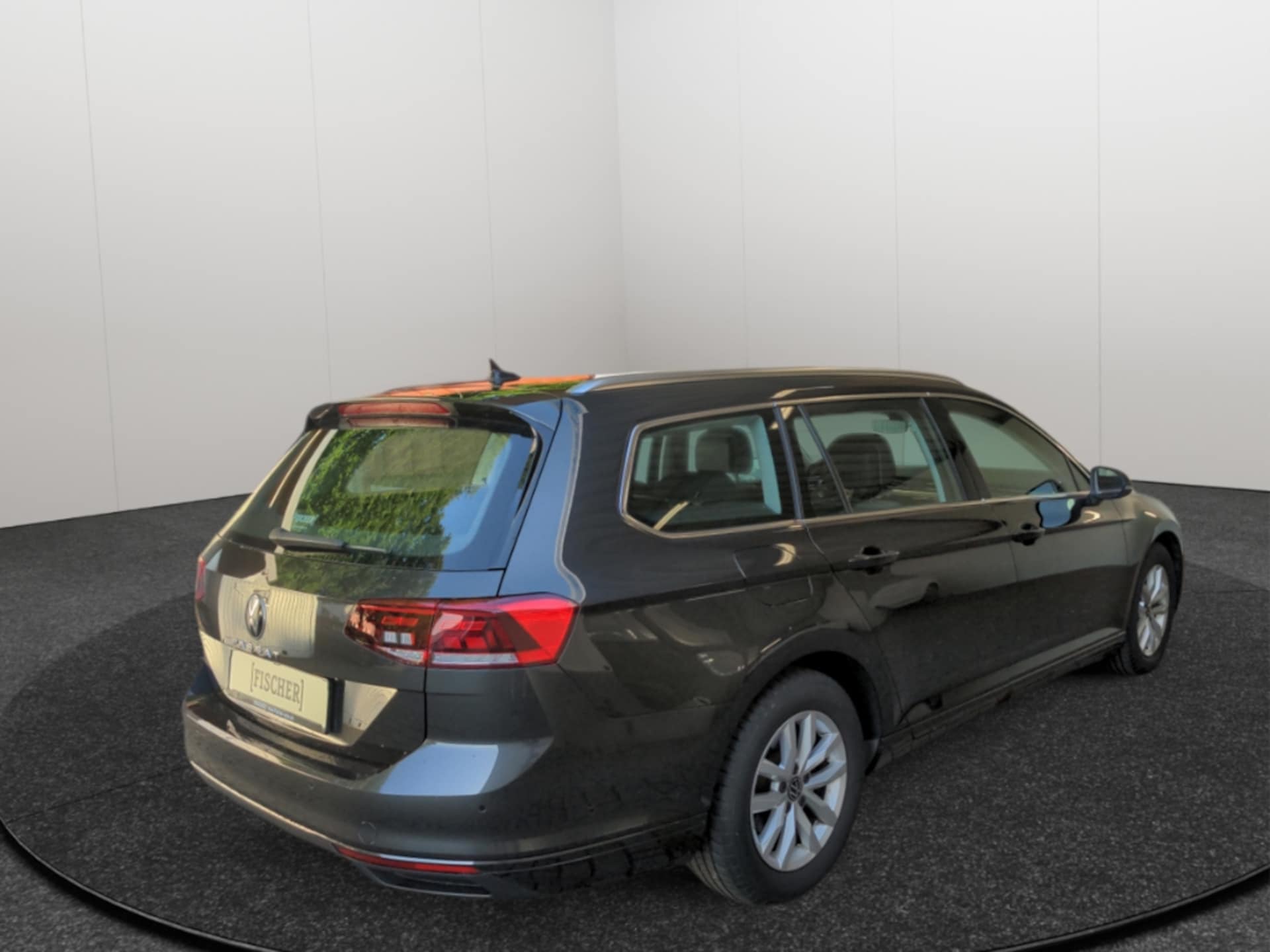 Volkswagen Passat Variant Business