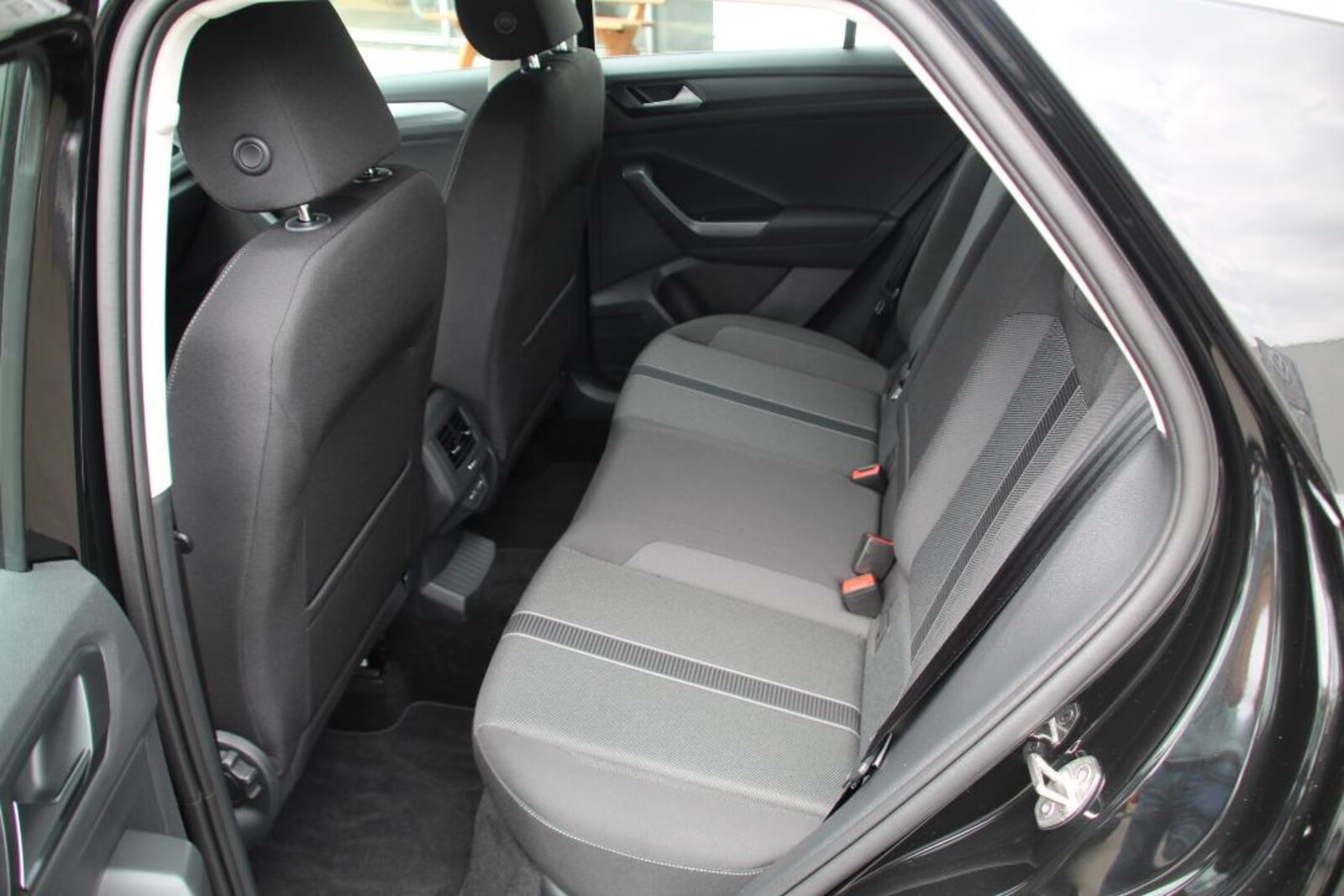 Volkswagen T-Roc – Bild 19