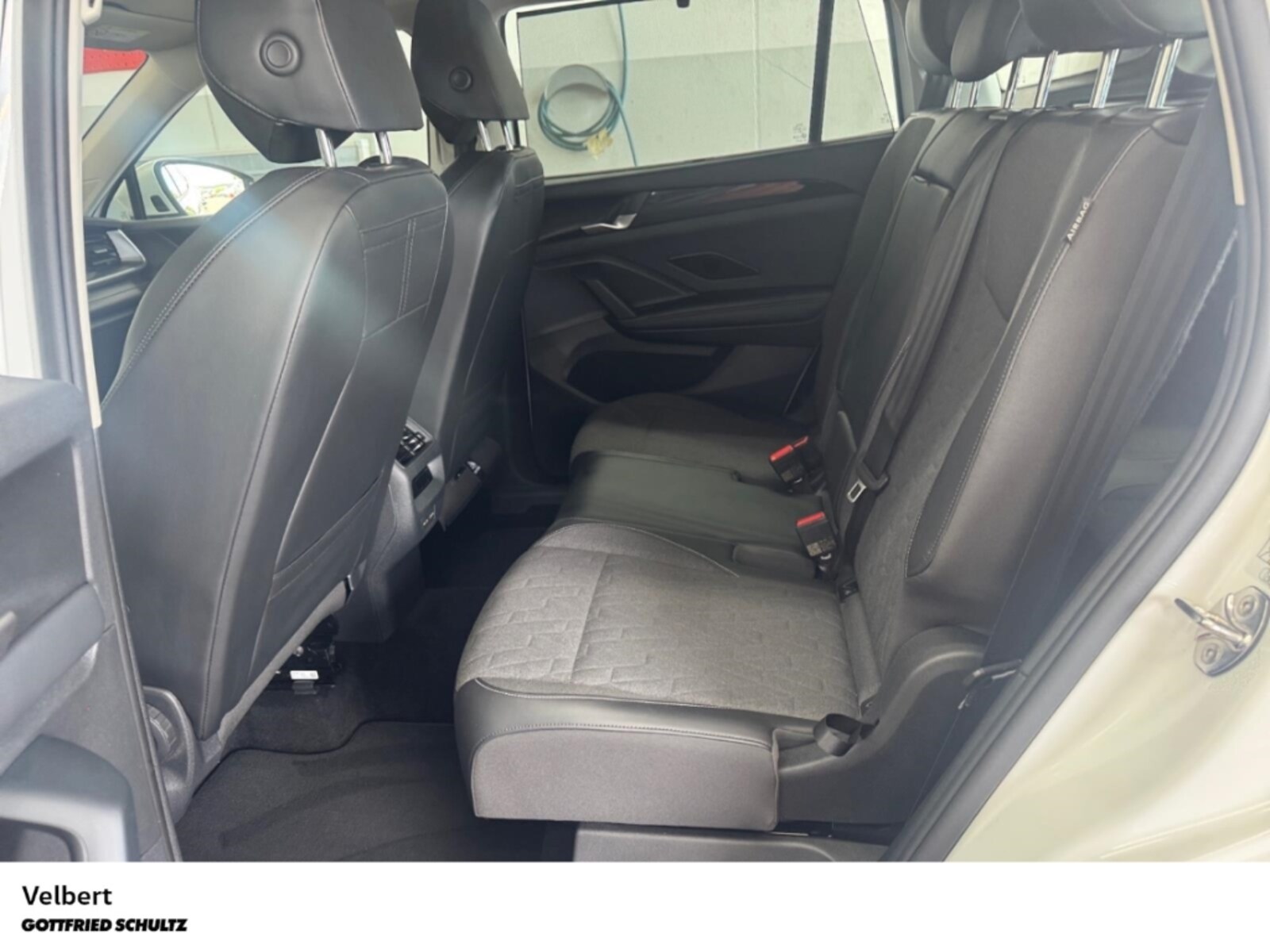 Volkswagen Tayron – Bild 10