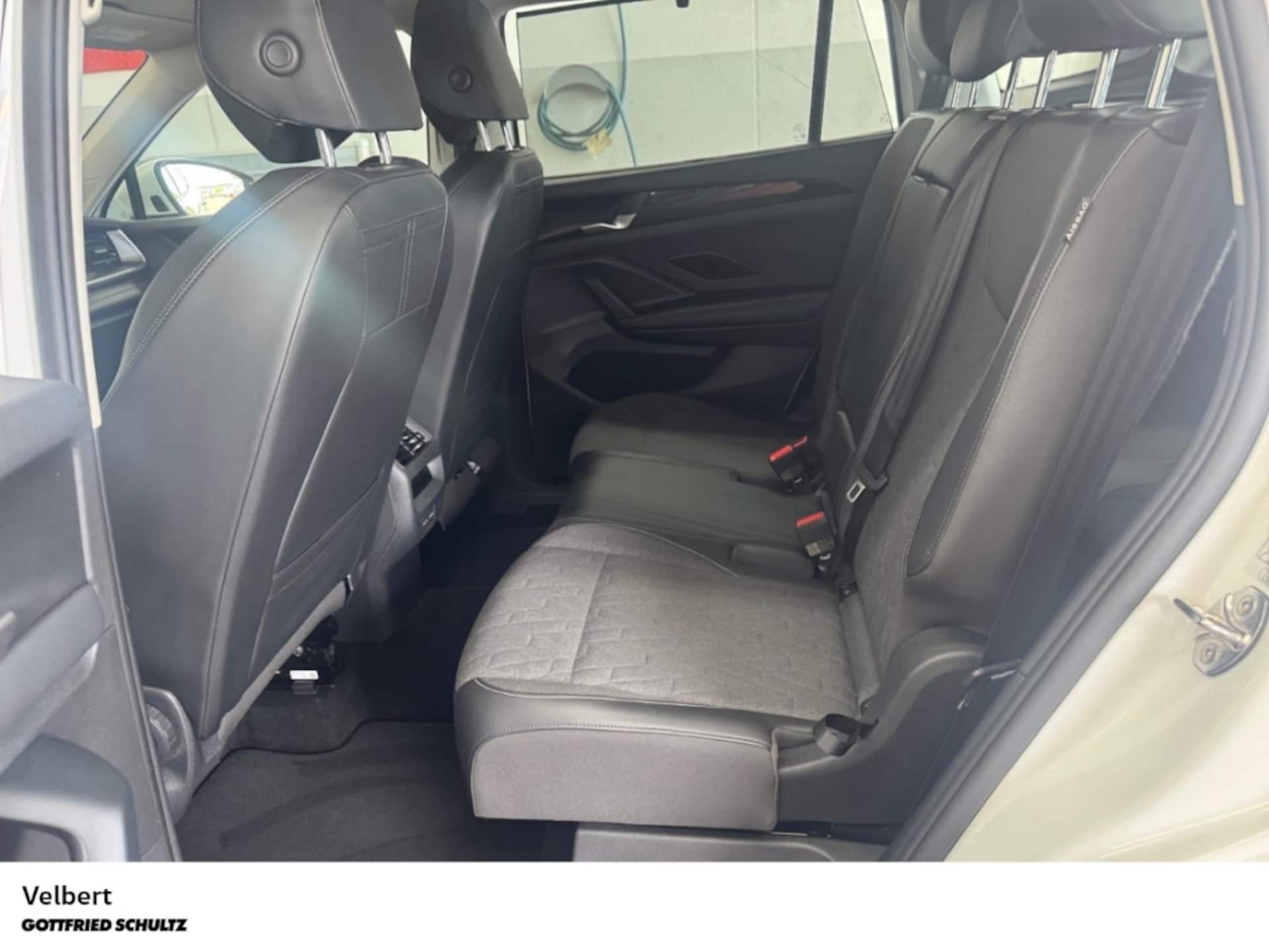 Volkswagen Tayron Life