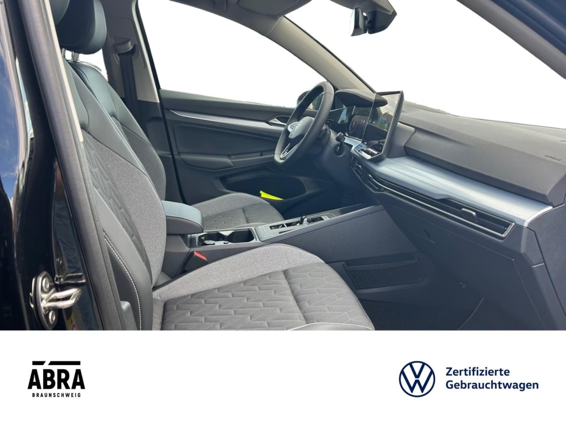 Volkswagen Golf Goal