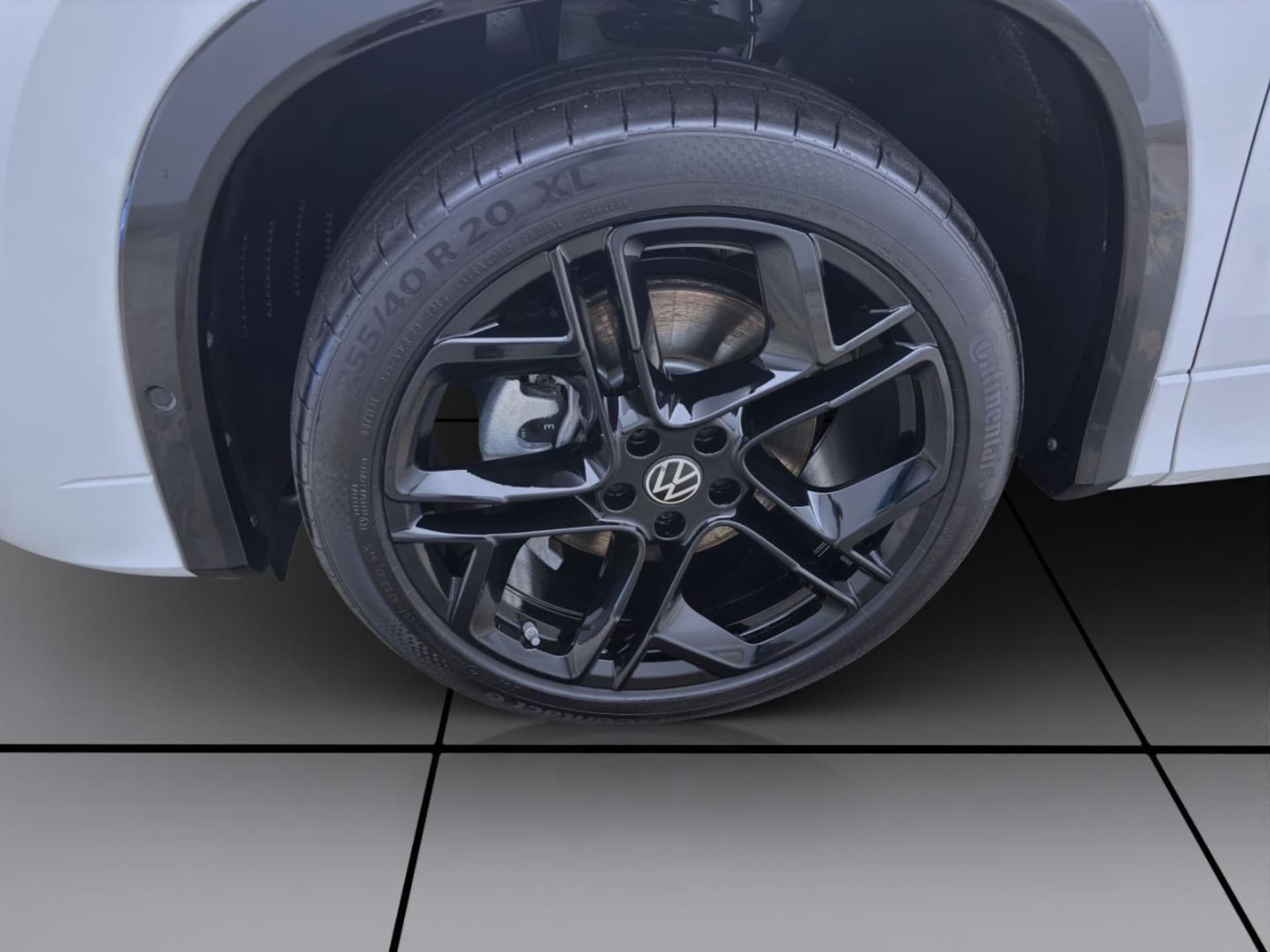 Volkswagen Tayron R-Line