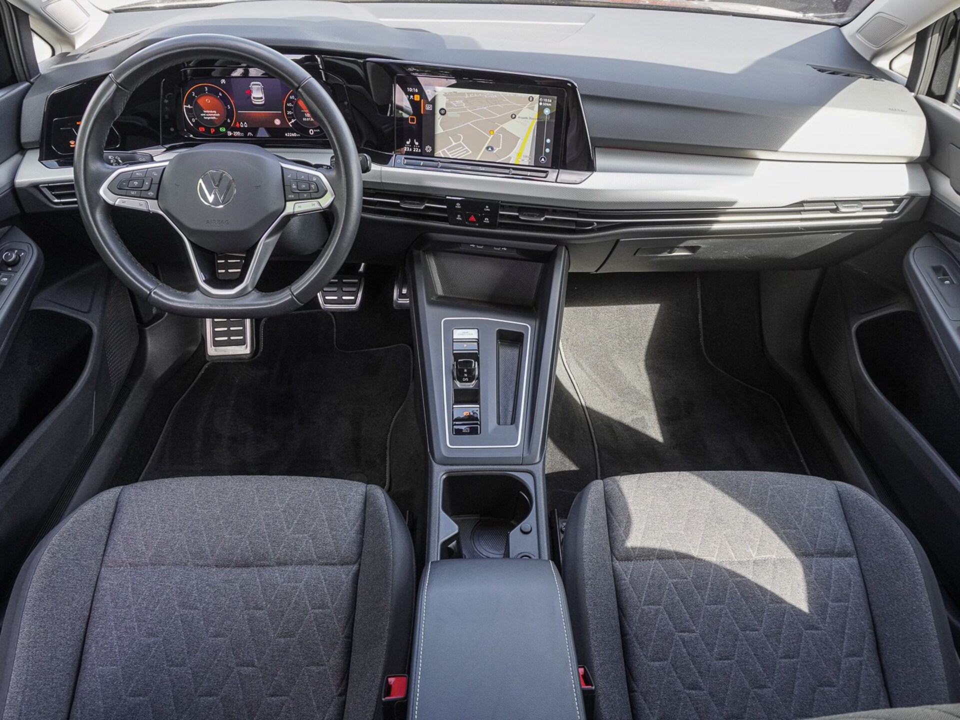 Volkswagen Golf MOVE