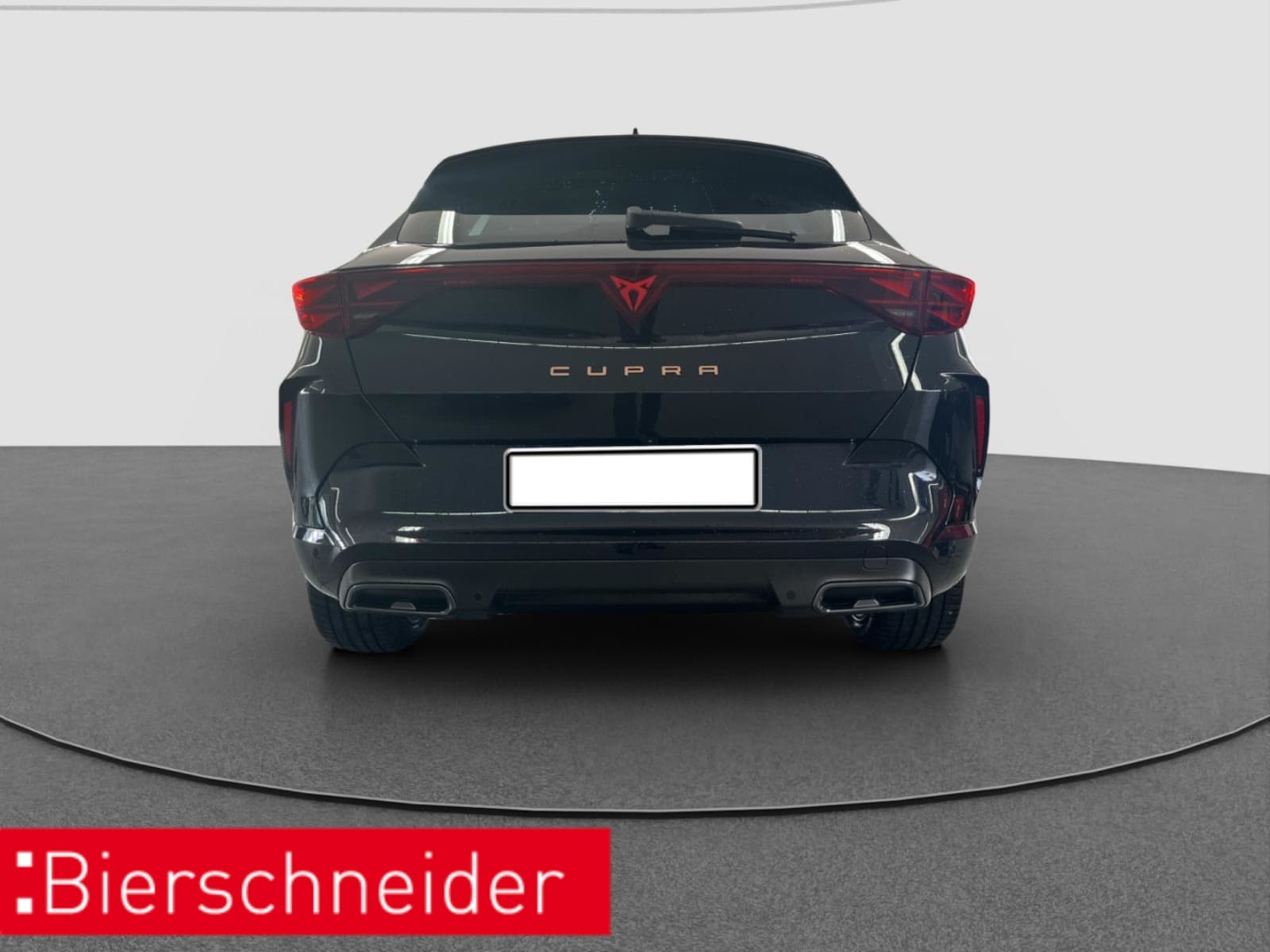 CUPRA Formentor – Bild 5