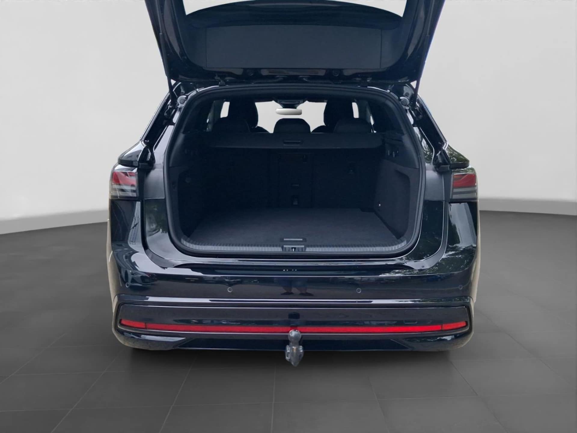 Volkswagen ID.7 Tourer Pro