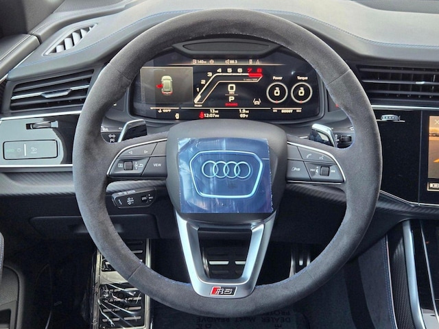 2026 Audi RS Q8 Base - Photo 15